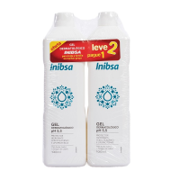 Inibsa Duo Gel Dermat 1L